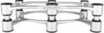 IsoAcoustics Aperta-Serie mit Lautsprecherstativen, schwingungsd&auml;mpfend, mit