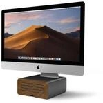 Twelve South HiRise Pro Monitorst&auml;nder f&uuml;r iMac/Bildschirme | H&ouml;henverstellbarer