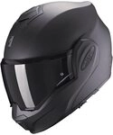 EXO-TECH EVO SOLID XXL NERO OPACO