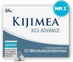 Kijimea&reg; K53 Advance &ndash; Darmbakterien hochdosiert | 53 ausgew&auml;hlte