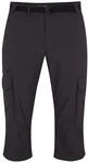 McKinley Argonne III Herrenhose, Anthrazit, 60 St&uuml;ck, anthrazit, XXXL