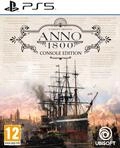 ubisoft Anno 1800 Edition Konsole PS5