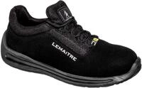Lemaitre Extrem Leichter S3 ESD Sicherheitsschuh Bolt Comfort, Fiber Sohle und