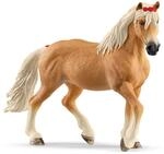 Schleich Horse Club | Haflinger Stute 13950 | 12 x 16 x 3 cm