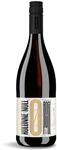 KOLONNE NULL - "Tempranillo" Premium alkoholfreier Rotwein trocken - 1&times; 0,75 L -