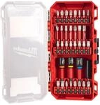 Milwaukee SHOCKWAVE IMPACT DUTY bit set (35 pc)