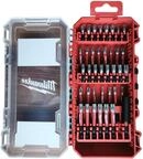 Milwaukee 4932492009 Shockwave Bit Set 38-teilig Neue Box