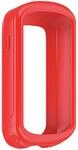Garmin Silikonh&uuml;lle, Edge 830, Fahrradh&uuml;lle, Unisex, f&uuml;r Erwachsene, Rot (rot),