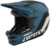 Giro Bike Insurgent Shperical Helme Matte Harbor Blue 22 M/L