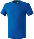 Erima Herren Basic Teamsport T-Shirt (208333), New royal, S