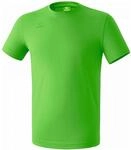 Erima Herren Basic Teamsport T-Shirt (208335), Green, 3XL