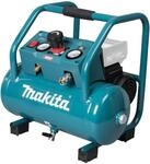Makita AC001GZ Akku-Kompressor 9,3 bar 40V max. (ohne Akku, ohne Ladeger&auml;t)