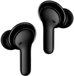 Boompods Bassline Compact True Wireless Bluetooth Kopfh&ouml;rer - Kabellose In-Ear