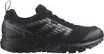 Salomon Wander Gore-Tex Wasserdichte Herren Trailrunning- und Wanderschuhe,