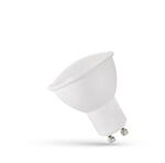 Spectrum Leuchtmittel, 1,5 W, GU10, LED, 145 LM (entspricht 25 W), neutralwei&szlig;