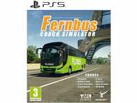 Aerosoft Fernbus Coach Simulator