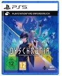 Dyschronia Chronos Alternate (PS VR2)