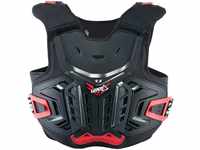 Junior ultra vented moto chest protector 4.5