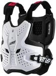 Ultra Vented Moto Chest Protector 3.5 with 3DF AirFit Impact Foam