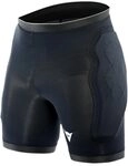 Dainese - Flex Shorts Man, Schutzhosen Skifahren und Snowboarden, Mann, Schwarz, S