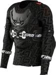 Rigid Protection Body and Chest Moto Leatt 5.5 Long Sleeve for Children