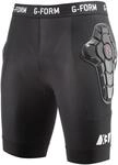 Gform Herren Pro X3 Bike Liner Shorts radshorts, Schwarz, M