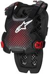 Alpinestars Brustpanzer A-1 Pro Grau Gr. M/L
