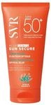 Svr Sun Secure Blur Teintee SPF50 50 ml