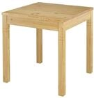 Erst-Holz Tisch Esstisch Massivholztisch K&uuml;chentisch 90.70-50B