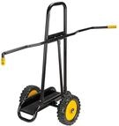 DeWalt DXWT-202 Panel Cart- Schwarz