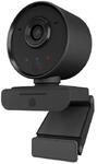 ICY BOX Full-HD Webcam IB-CAM502-HD mit Fernbedienung