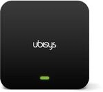 ubisys Zigbee Gateway G1 (Series 2) Smart Home Zentrale | Intelligente Beleuchtung,