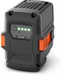 Husqvarna 40-B140 Akku 36V 4,0Ah &ndash; Hochkapazit&auml;ts-Schnellladeakku f&uuml;r 100&ndash;300