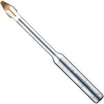 ALPEN Feinsteinzeug Fliesenbohrer Keramo Extreme &oslash; 6 mm (Steinbohrer Schaft &oslash;...