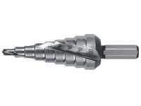 Best Price Square Step Drill, 4-20MMX2MM 101051 by RUKO