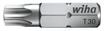 Wiha 7015008 Bit Standard 25 mm TORX&reg; 1/4" -1714 T8