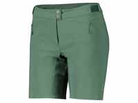 Scott Damen 280375 Shorts, Smoked Green, XL