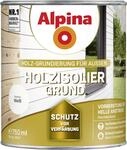 Alpina Holzisolier-Grund Wei&szlig; 750ml