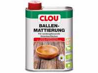 Clou Ballen-Mattierung L2 0,250 L
