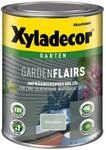 Xyladecor GardenFlairs, Impr&auml;gnierendes Holz&ouml;l mit dekorativem Metalleffekt, Oliven
