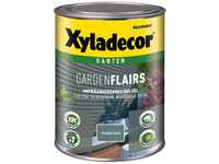 Xyladecor GardenFlairs, 1 Liter, Graphit Grau