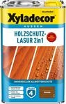 Xyladecor Holzschutz-Lasur 2in1, Universeller Allwetter-Schutz &ndash; Der Klassiker,