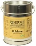 Kreidezeit Holzlasur-teak-2,50 l