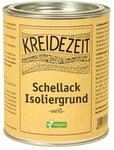 Schellack Isoliergrund-wei&szlig;-0,75 l