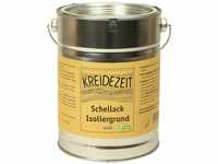Schellack Isoliergrund-weiß-2,50 l