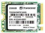 Transcend MTE300S 256GB M.2 2230 NVMe PCIe Gen3x4, 3D TLC, DRAM-Less, Bis zu
