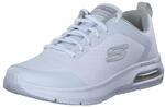 Skechers Dyna-air Herren-Sneaker, wei&szlig;, 45 EU