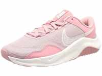 Nike Damen Legend Essential 3 Sneaker, Elemental PINK/White-DOLL-Desert Berry,...