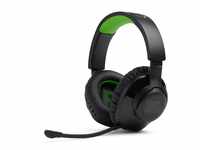 JBL Quantum 360X Over-Ear Gaming Kopfhörer – Für die Xbox sowie PC, Mac und