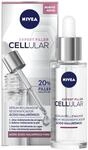 Cellular Filler Hyaluron Filler Serum 30ml
